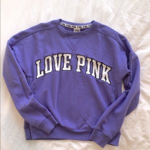 Sweatshirt oversized